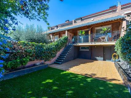 Casa en venta en Castellar del Vallès