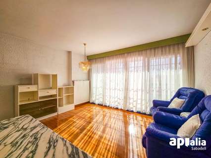 Piso en venta en Sabadell