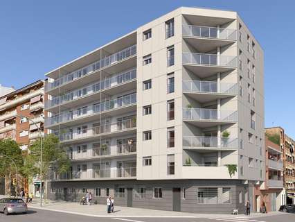 Planta baja en venta en Sabadell