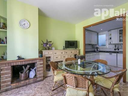 Casa en venta en Sabadell