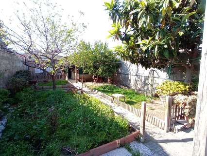 Casa en venta en Castellar del Vallès