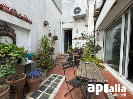 Casa en venta en Sabadell