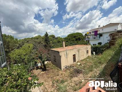 Parcela urbana en venta en Polinyà rebajada
