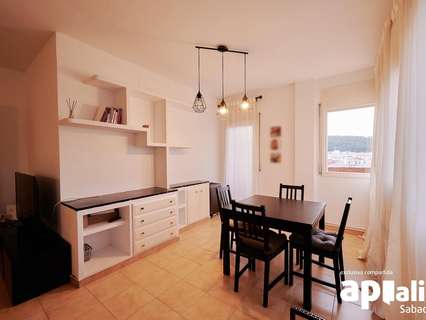 Piso en venta en Sentmenat