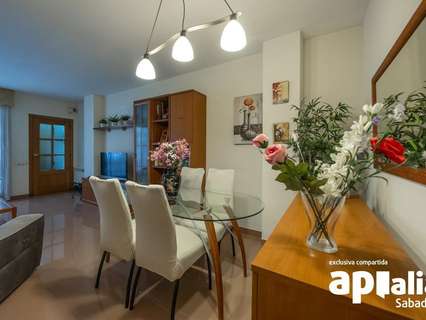 Planta baja en venta en Sabadell