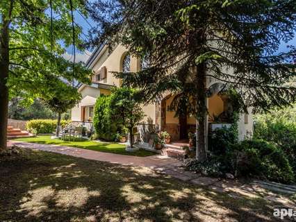 Chalet en venta en Castellar del Vallès
