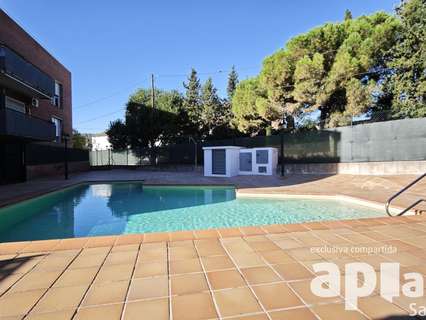 Piso en venta en Sentmenat