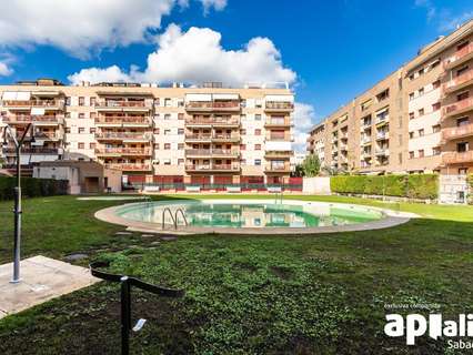 Piso en venta en Sabadell