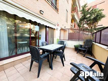 Piso en venta en Sabadell