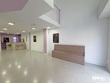 Local comercial en venta en Sabadell