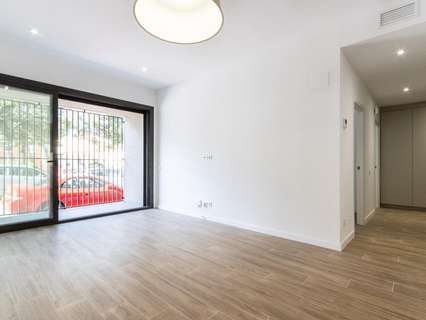 Planta baja en venta en Sabadell