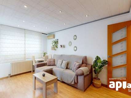 Piso en venta en Badia del Vallès