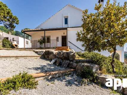 Chalet en venta en Caldes de Montbui