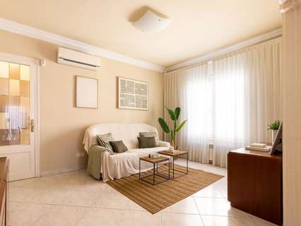 Casa en venta en Sabadell