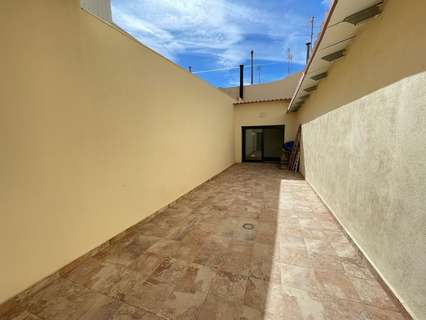 Planta baja en venta en Terrassa