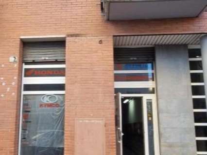 Local comercial en venta en Sabadell