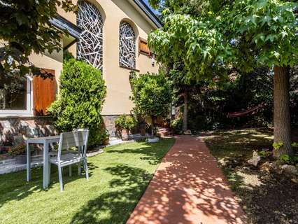 Chalet en venta en Castellar del Vallès