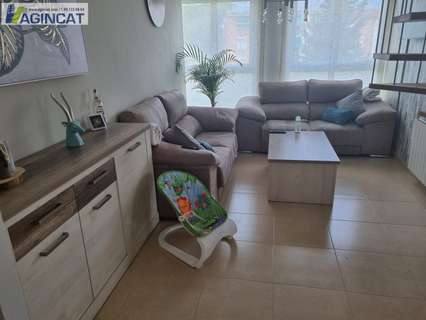 Ático dúplex en venta en Sabadell