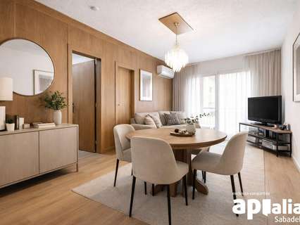 Piso en venta en Sabadell