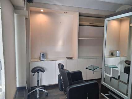 Local comercial en alquiler en Sabadell