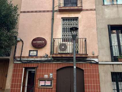 Local comercial en venta en Terrassa