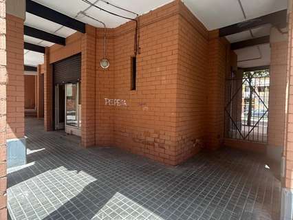 Local comercial en venta en Sabadell