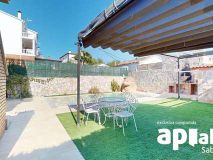 Casa en venta en Barberà del Vallès