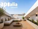 Dúplex en venta en Sabadell