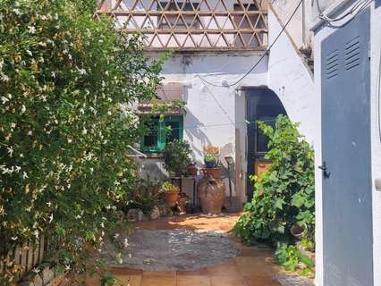 Casa en venta en Sabadell