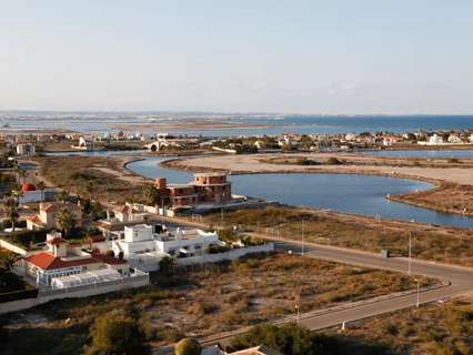 Ático en venta en San Javier zona La Manga del Mar Menor, rebajado