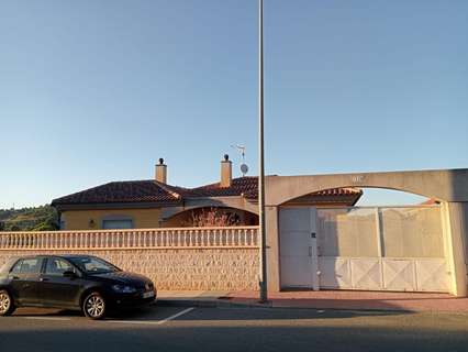 Chalet en venta en Murcia zona El Esparragal, rebajado