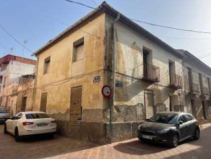 Casa en venta en Murcia