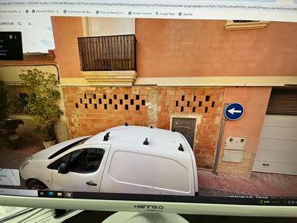 Local comercial en venta en Murcia