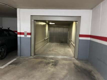 Plaza de parking en venta en Murcia