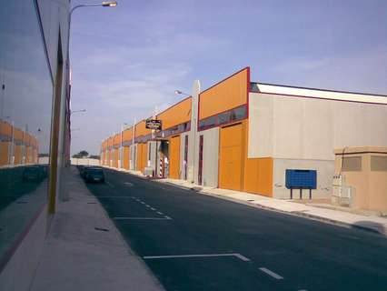 Nave industrial en venta en Molina de Segura