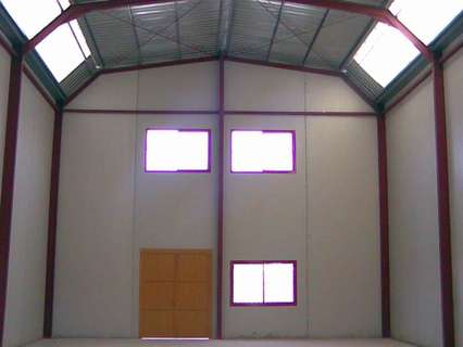 Nave industrial en venta en Molina de Segura