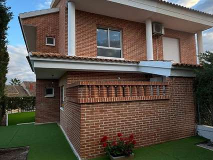 Casa en venta en Molina de Segura