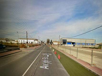 Parcela rústica en venta en Murcia