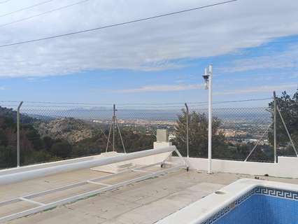 Chalet en venta en Murcia
