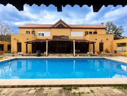 Chalet en venta en Murcia