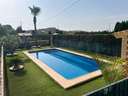 Chalet en venta en Fortuna