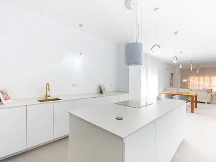 Piso en venta en Murcia