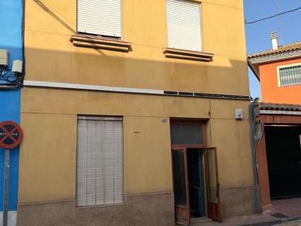 Casa en venta en Murcia rebajada