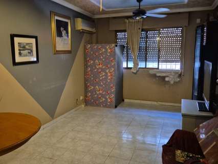 Planta baja en venta en Murcia