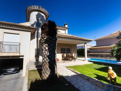 Chalet en venta en Molina de Segura