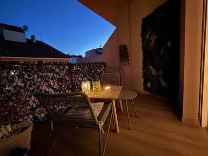 Ático dúplex en venta en Murcia zona La Alberca