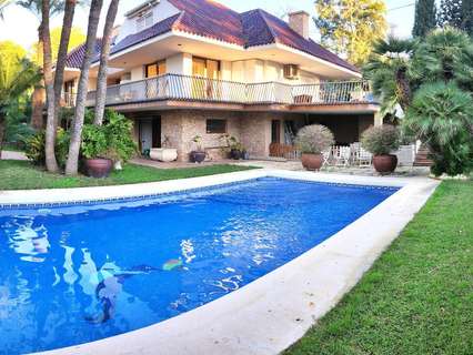 Chalet en venta en Murcia zona Santo Angel
