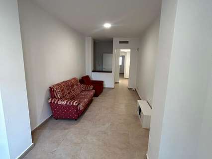 Planta baja en alquiler en Murcia