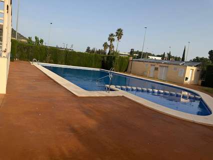 Piso en venta en Murcia zona El Esparragal