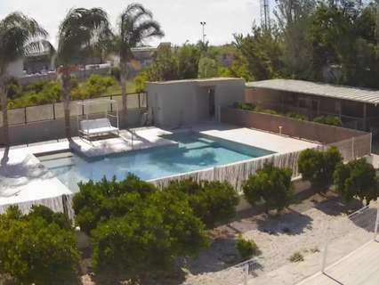 Chalet en venta en Murcia
